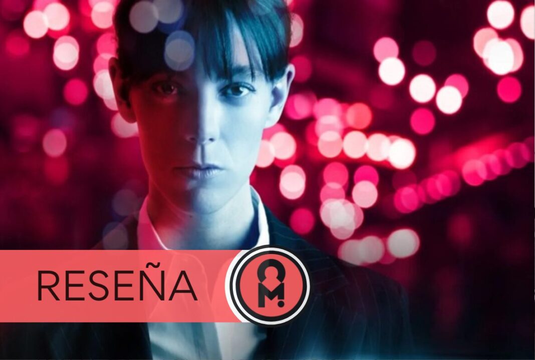 Suzie Miller’s Prima Facie con Victoria Luengo. Por Jonathan Medina