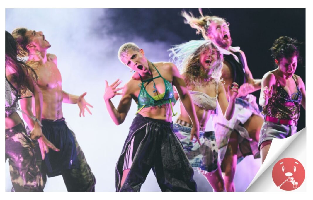 Canarias Dentro y Fuera se convierte en el foro de la danza para islas gracias al encuentro de programadoras y artistas