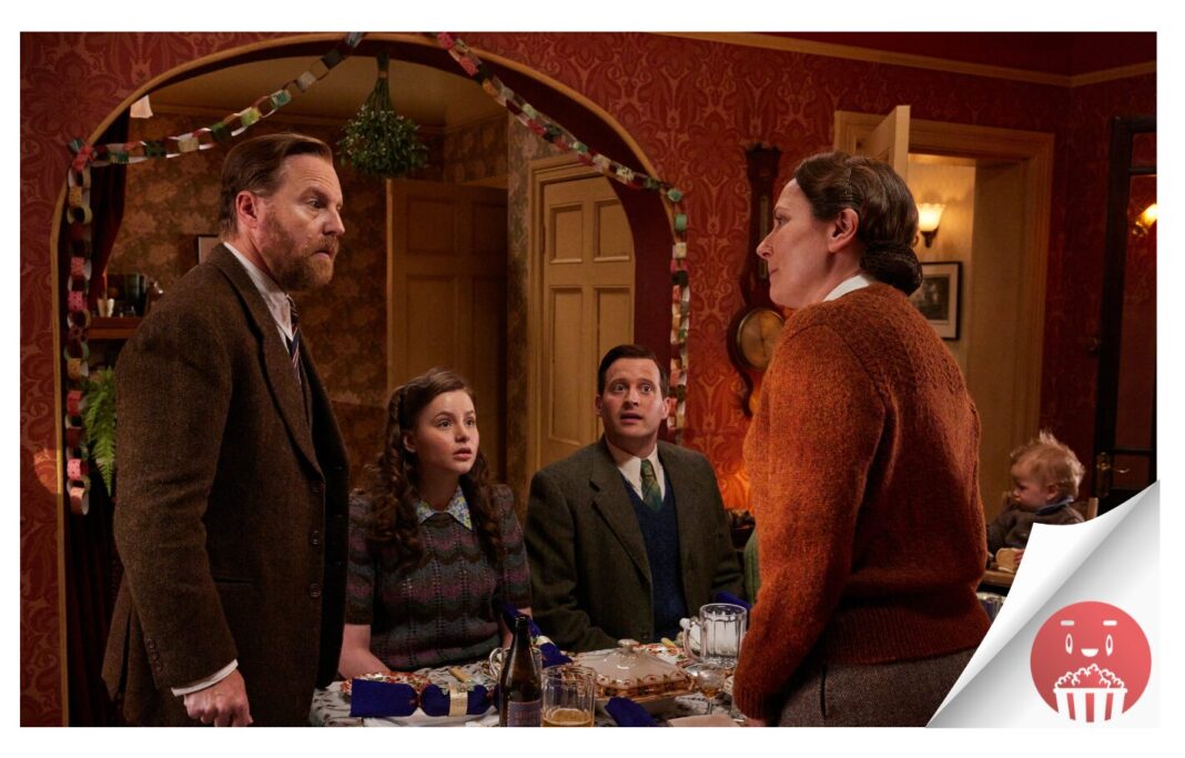 Filmin estrena el especial de Navidad de “Todas las criaturas grandes y pequeñas”