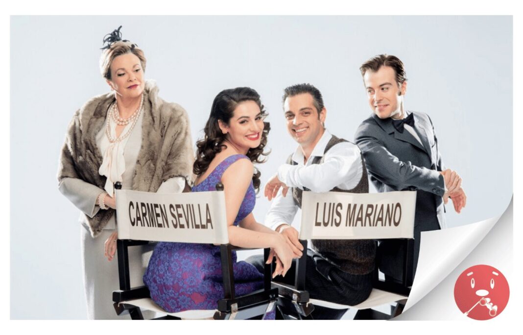 “El Novio de España”, la obra de Juan Carlos Rubio, llega al Teatro Guimerá con una historia impactante y llena de emociones