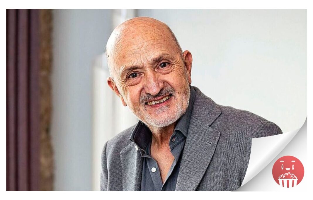 Sebastián Álvaro, de ‘Al filo de lo imposible’, estrena el festival de cine de montaña más grande de Europa en Santa Cruz de Tenerife