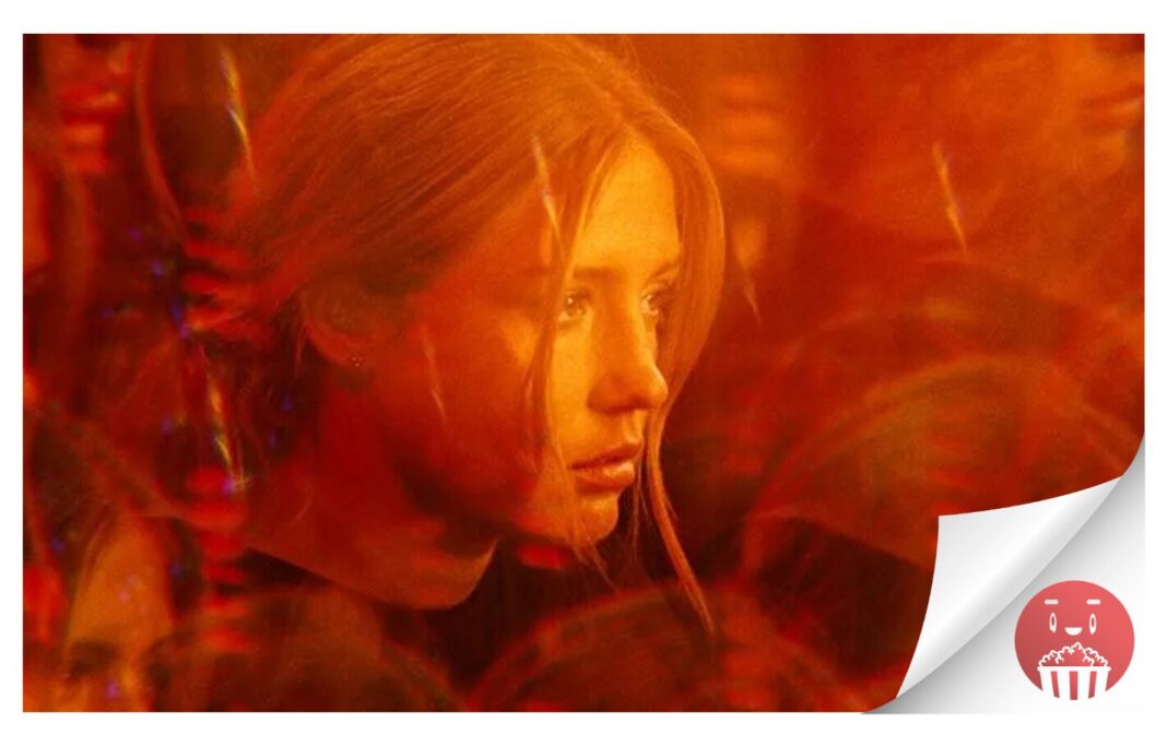 Filmin estrena «Los cinco diablos», con Adèle Exarchopoulos de Léa Mysius (“Emilia Pérez”)