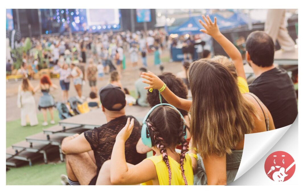 Phe Festival obtiene la certificación como uno de los festivales más sostenibles de España por la agencia A Greener Future