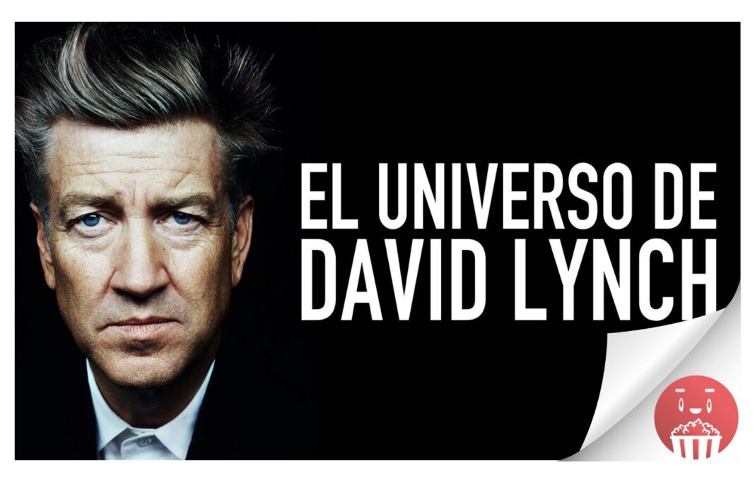 ‘El universo de David Lynch’, estreno exclusivo en Movistar Plus+
