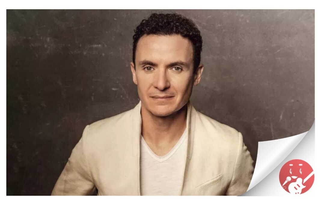 Salen a la venta las entradas para el concierto de Fonseca en Gran Canaria