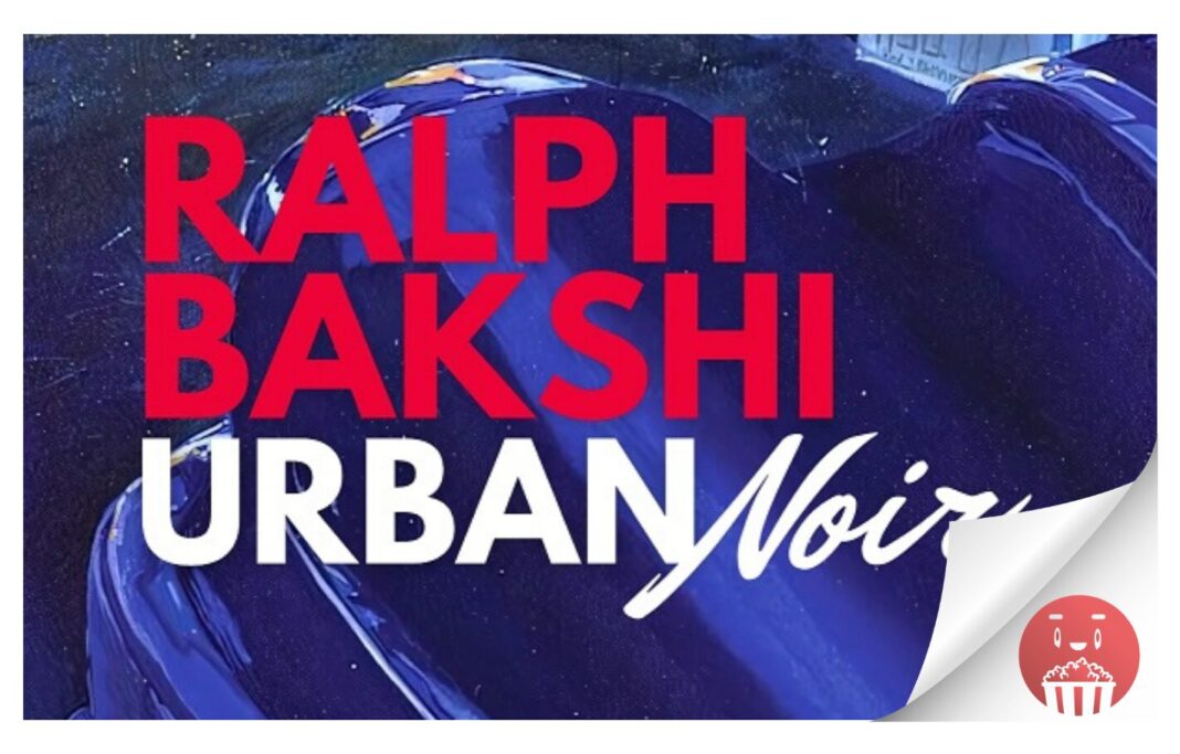 Filmoteca Canaria y Tenerife Noir organizan el ciclo ‘Ralph Bakshi: Urban Noir’ en Gran Canaria y Tenerife