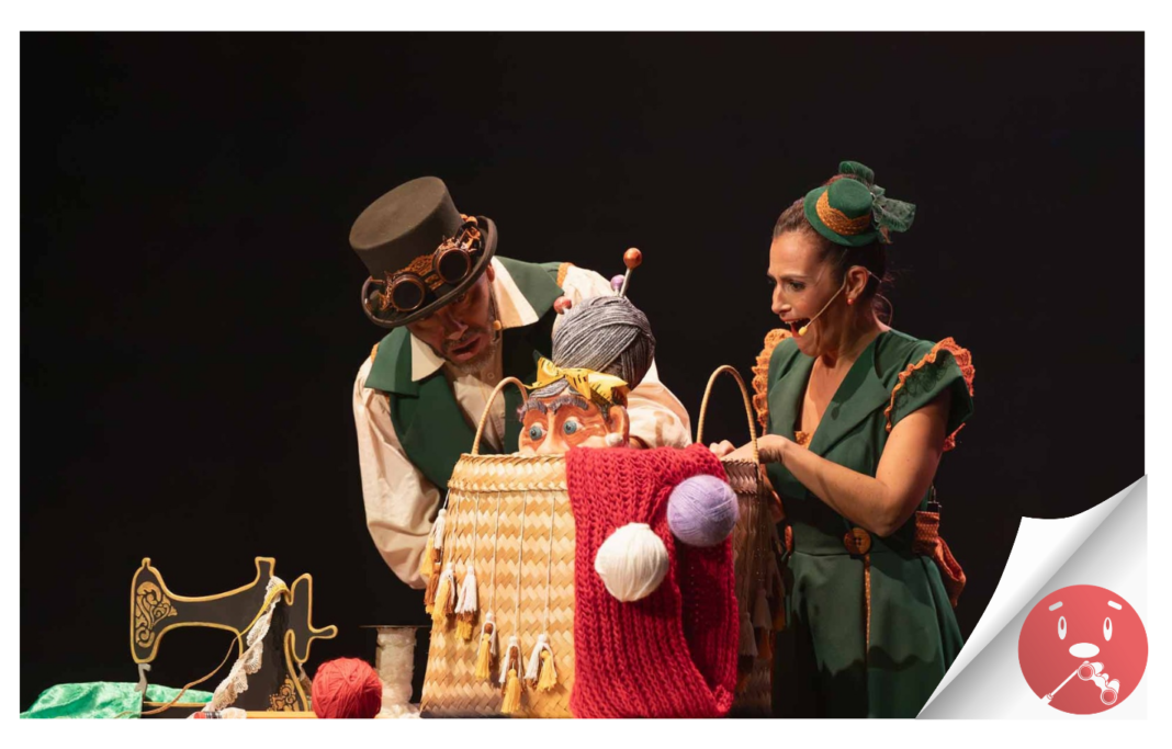 El Teatro Guimerá celebra la Navidad con dos obras infantiles llenas de magia y diversión
