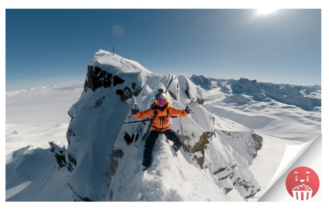 El festival de cine de montaña número uno de Europa, estrena gira nacional en el Teatro Guimerá de Santa Cruz de Tenerife
