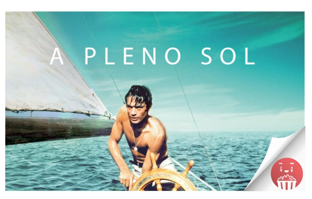 Aula de Cine de la ULL proyecta este miércoles 8 de enero la película «A pleno sol»