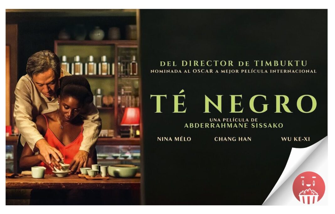 Filmin estrena «Té negro», el esperado regreso del director de «Timbuktu»