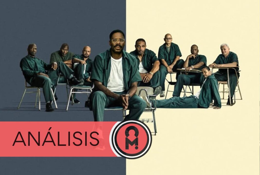 Las artes escénicas nos harán libres. A propósito del filme Las vidas de Sing Sing (Sing Sing, EEUU, 2024), de Greg Kwedar. Por Manuel García de Mesa