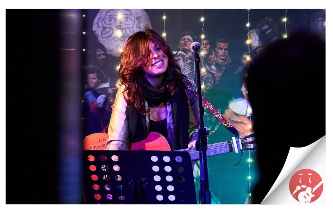 Beatriz Martín vuelve a los escenarios de Canarias