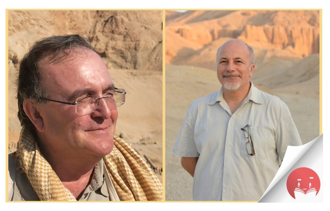 La Fundación CajaCanarias organiza una conferencia sobre egiptología y ciencia centrada en la necrópolis de Tebas