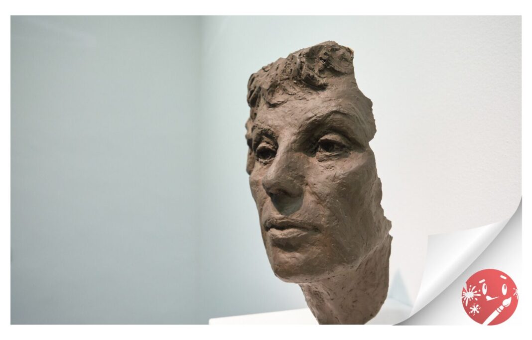 Últimos días para visitar la muestra dedicada a la obra de Vicki Penfold en el Espacio Cultural CajaCanarias de La Laguna