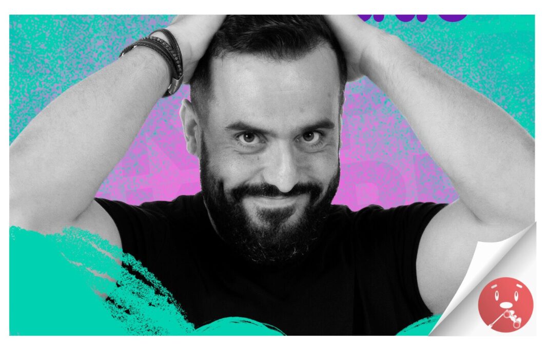 Kike Pérez presenta en el Centro Cultural Guaires su nuevo espectáculo, ‘Entradas ProhiVidas’