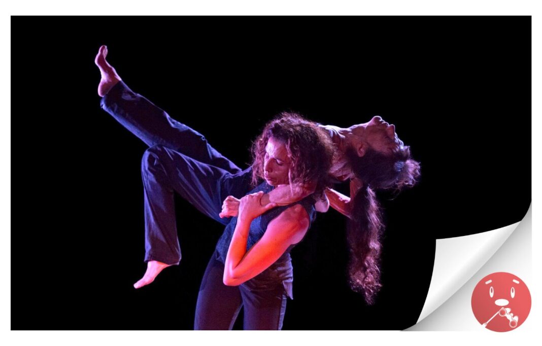 Acerina H. Toledo y Carmen Werner bailan ‘Seguimos enteras’ este fin de semana en el Teatro Victoria