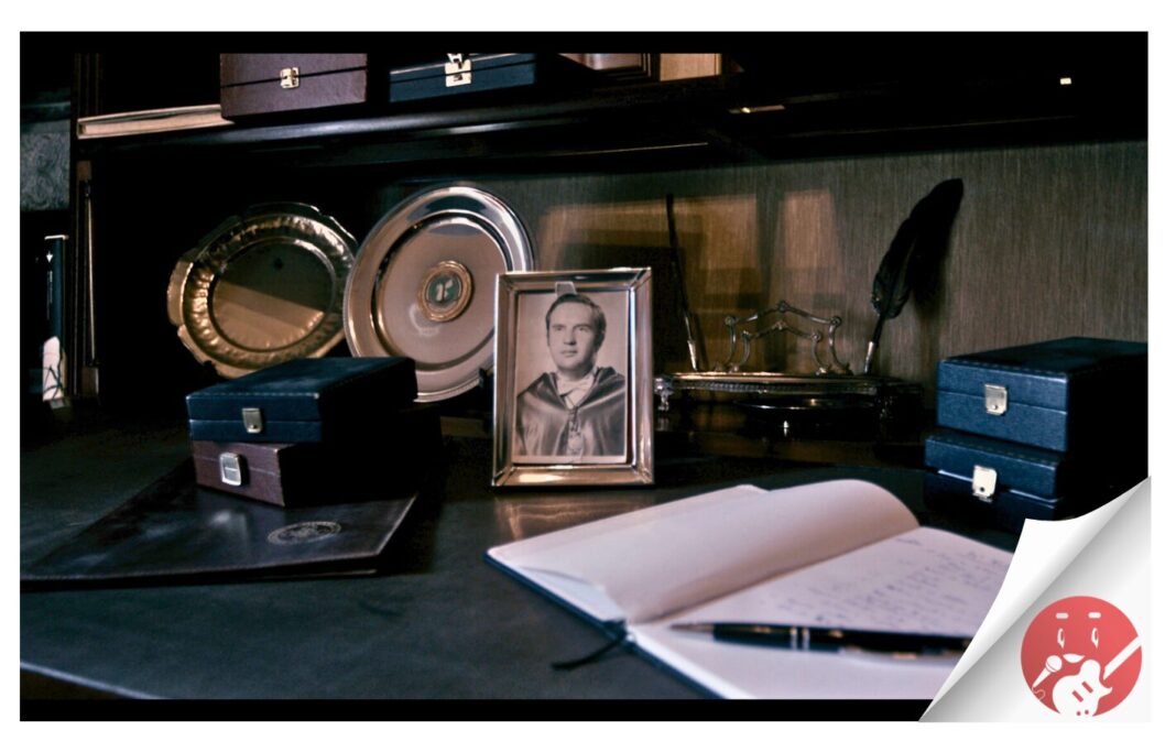 Televisión Canaria emite un documental sobre el Festival de Música de Canarias y el concierto ‘El Murciélago’