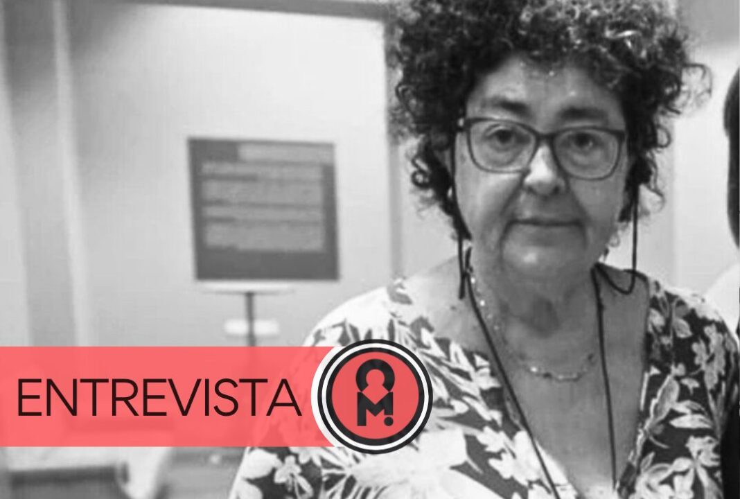 Isa Feu, historietista: “En ‘El Víbora’ un editor siempre lo dejaba claro: Éramos mujeres que dibujábamos, los dibujantes eran ellos”. Por Noé Ramón