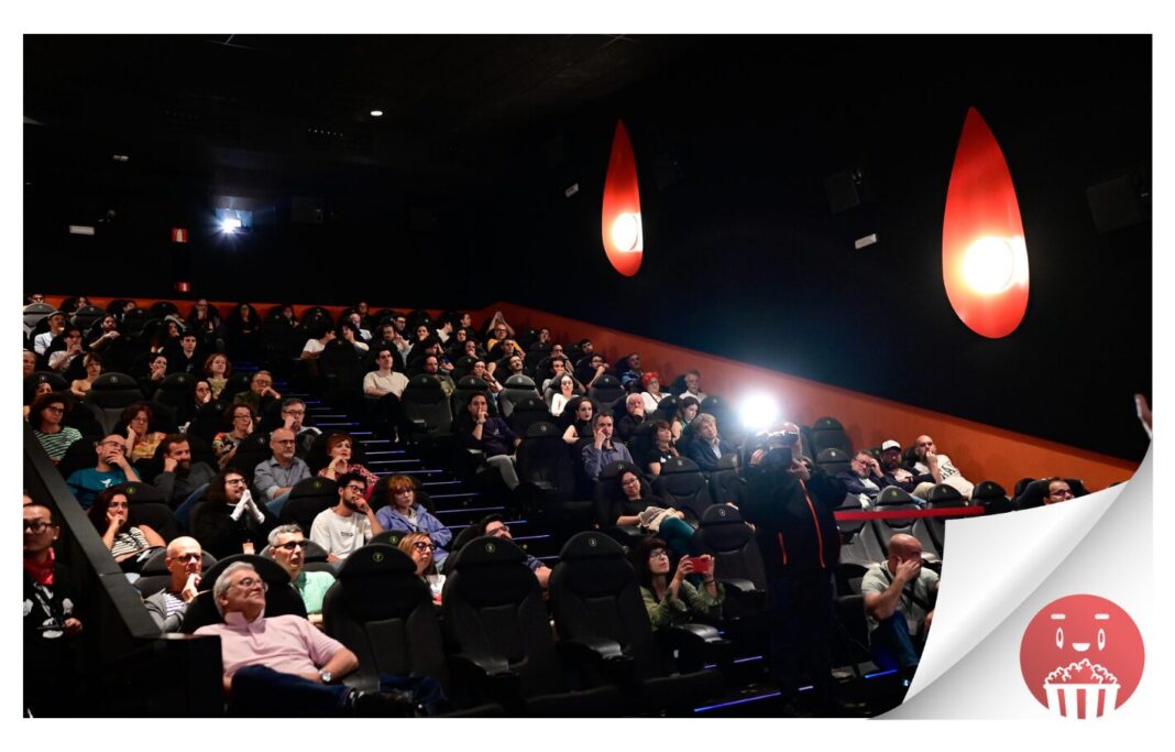 El 24.º Festival de Cine de Las Palmas de Gran Canaria publica sus reglamentos y abre inscripciones para el mercado y la sección canaria