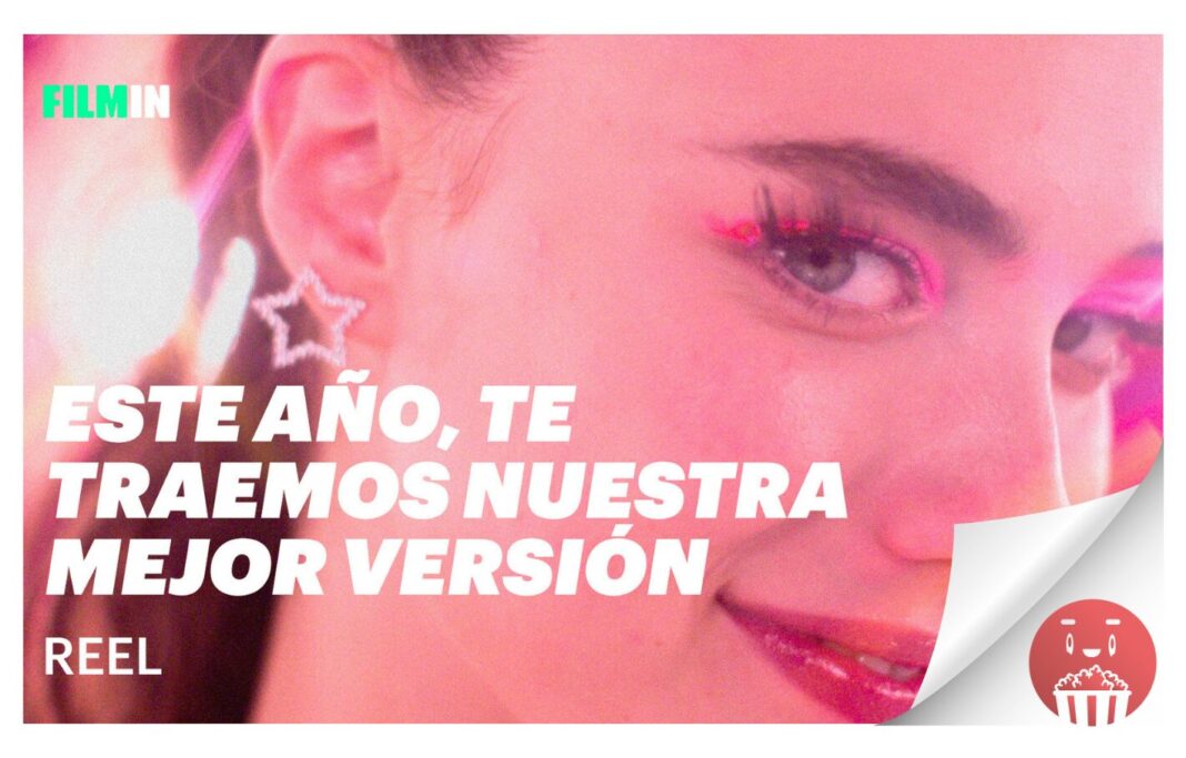 Filmin ofrecerá su mejor versión en 2025