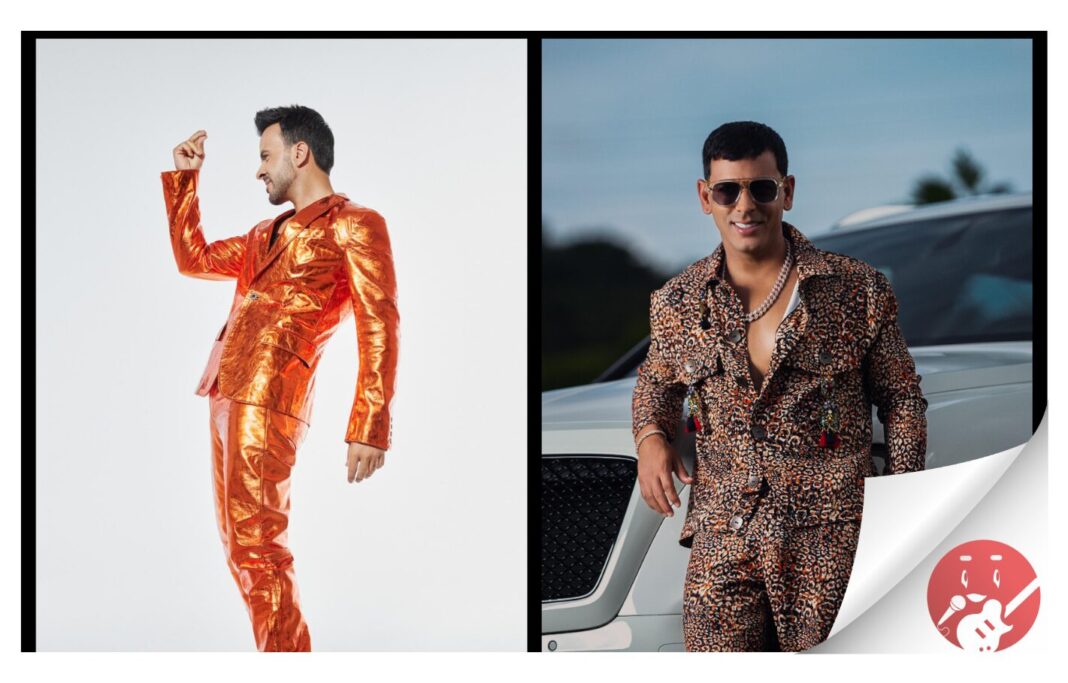 Luis Fonsi y Tito El Bambino, estrellas del Carnaval de Gáldar 2025