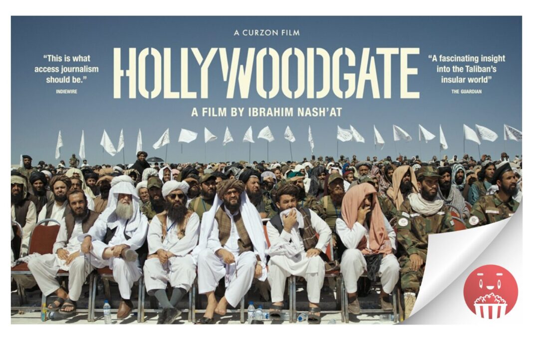 El documental «Hollywoodgate», en la shortlist de los Óscar, se estrena en Filmin