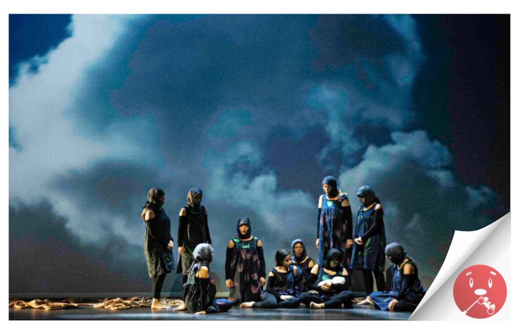 Homenaje a Ángel Guerra con ‘La eterna Desdémona y las paces’, en el Teatro Guiniguada