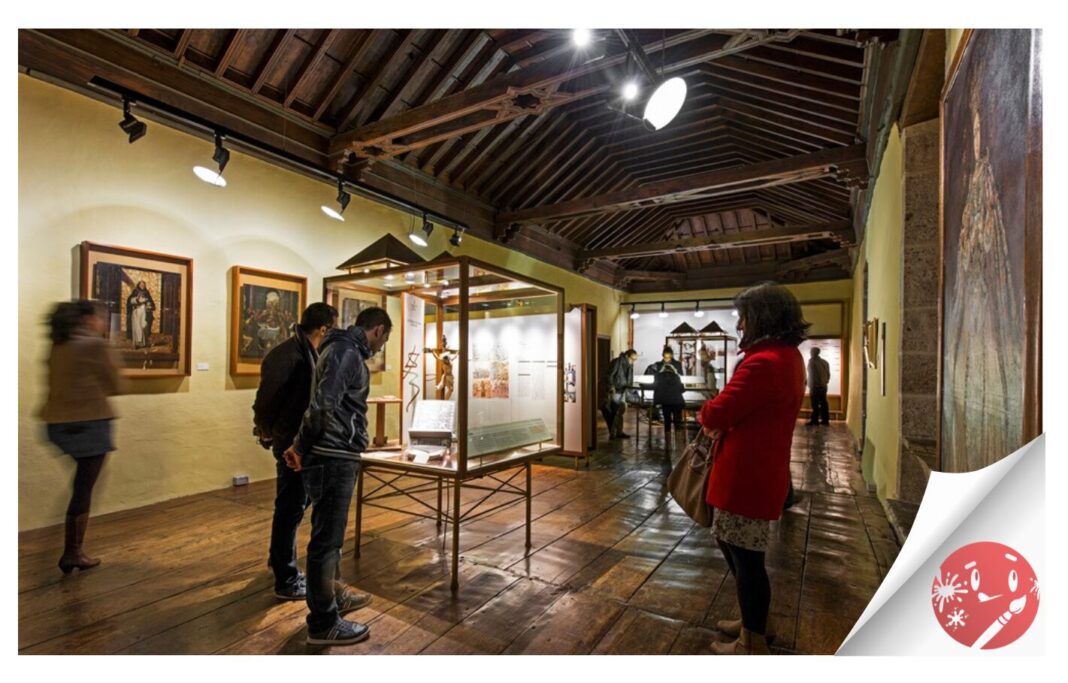 La Casa Lercaro renueva los espacios de la exposición permanente