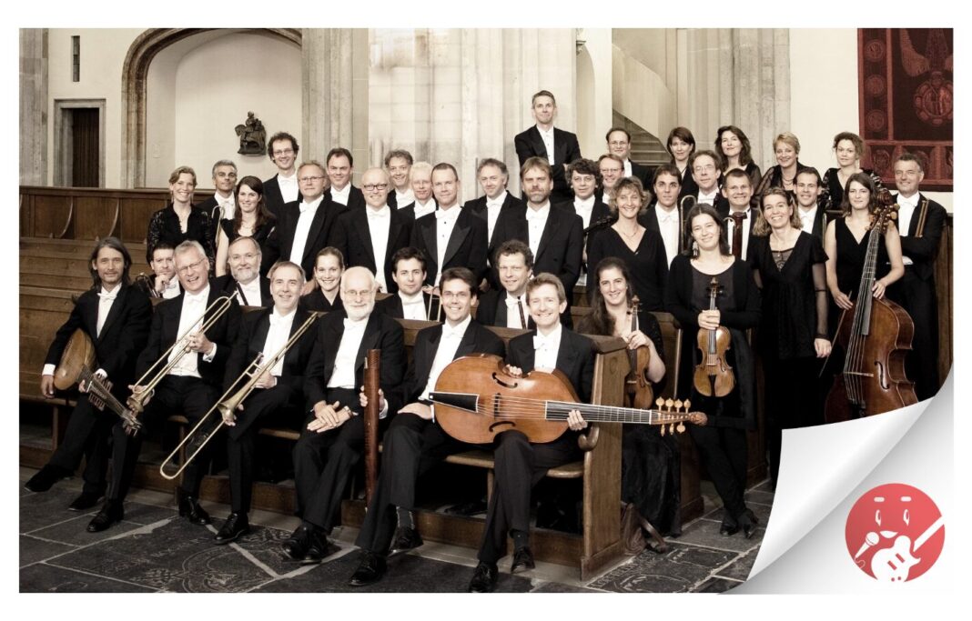 Ton Koopman regresa a las dos catedrales canarias con ‘La pasión según San Mateo’, de Bach