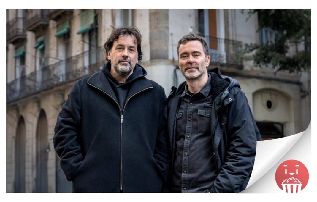 Max presenta RAVALEAR, una serie codirigida por Pol Rodríguez e Isaki Lacuesta en la que Enric Auquer, María Rodríguez y Sergi López encabezan un reparto coral