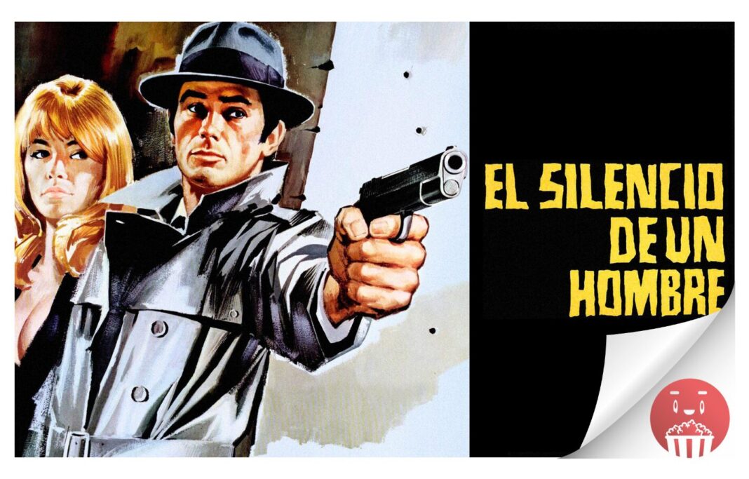 Aula de Cine de la ULL proyecta este miércoles 29 de enero la película «El silencio de un hombre»