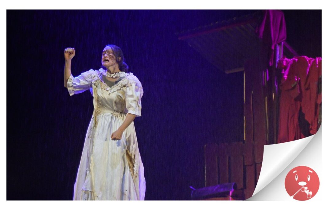 El montaje escénico canario ‘Protocolo del Quebranto’ se estrena en Chile