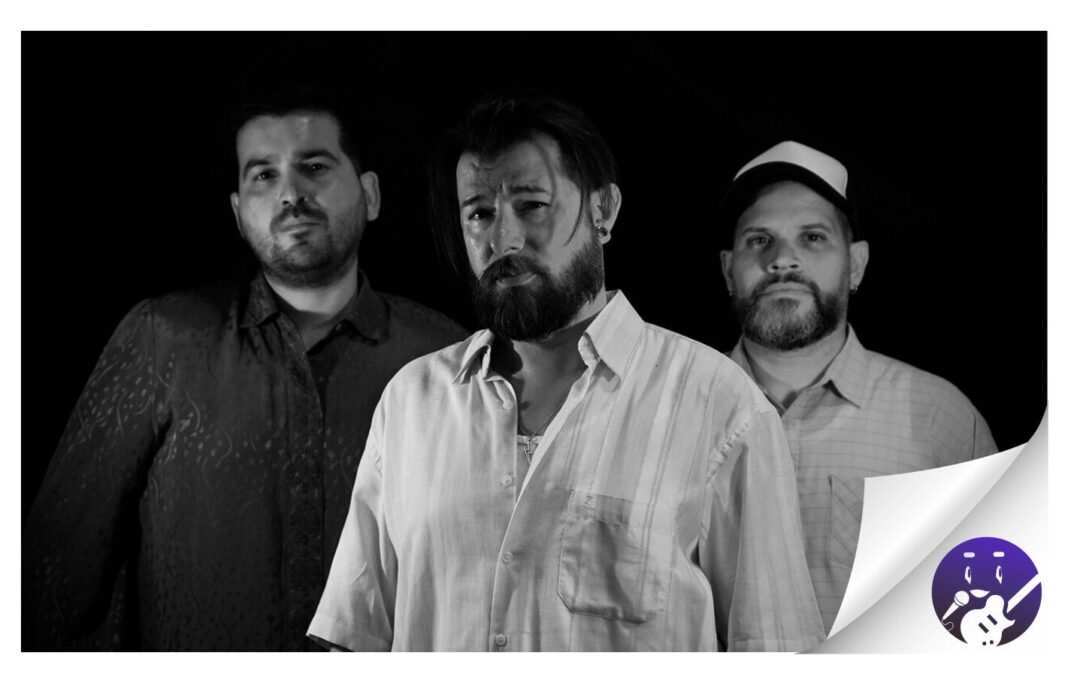 La banda canaria Sex Sodio Sullivan presentan el álbum “La vida es un videojuego”