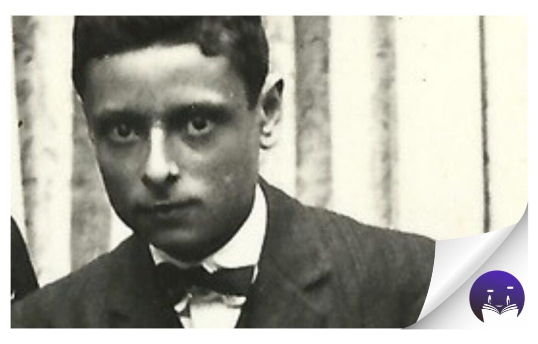 Alonso Quesada, ‘una mirada en rebeldía’, protagonista del Día de las Letras Canarias en 2025