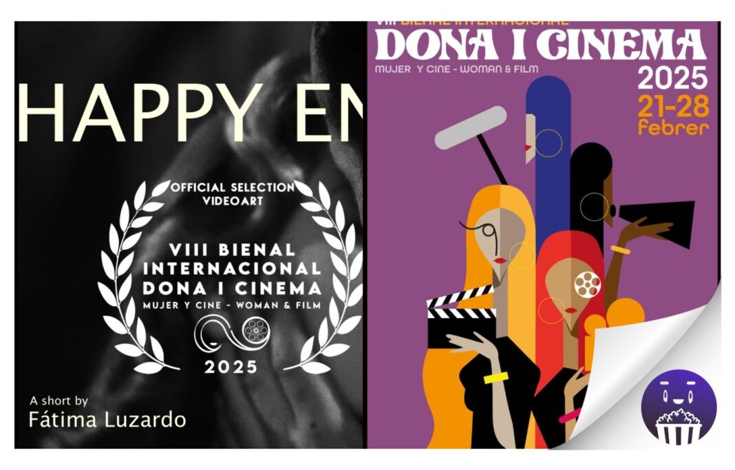 «Happy End» de la canaria Fátima Luzardo, en la VIII Bienal Dona i Cinema – Woman & Film