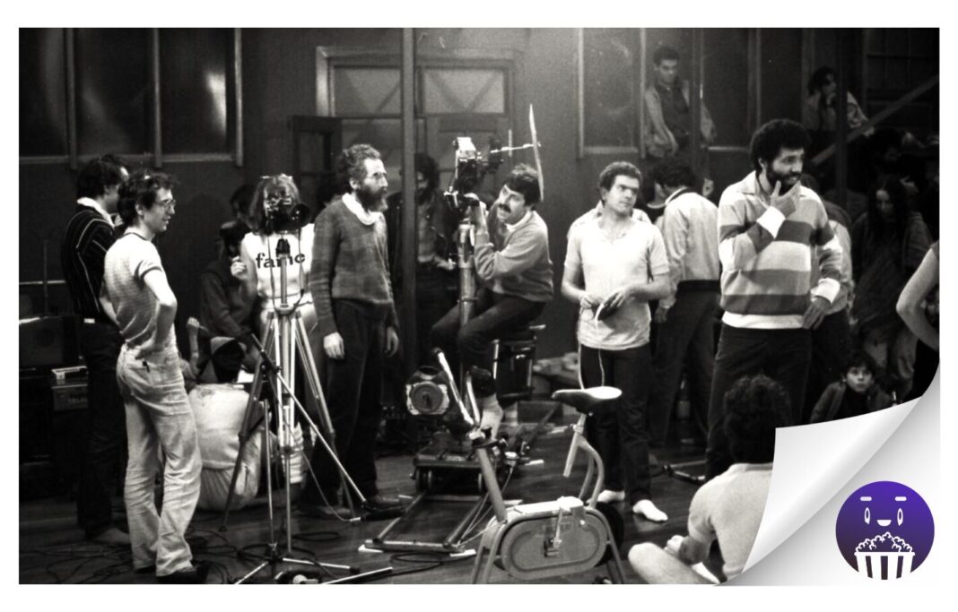 Publicado el tercer volumen del catálogo de ‘Rodajes en Canarias 1970 – 1990’