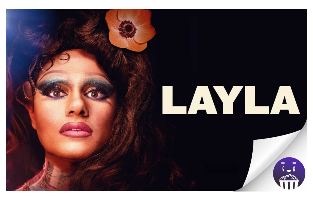 “Layla”, un cuento de hadas queer que se estrenó en Sundance, llega a Filmin el 14 de febrero