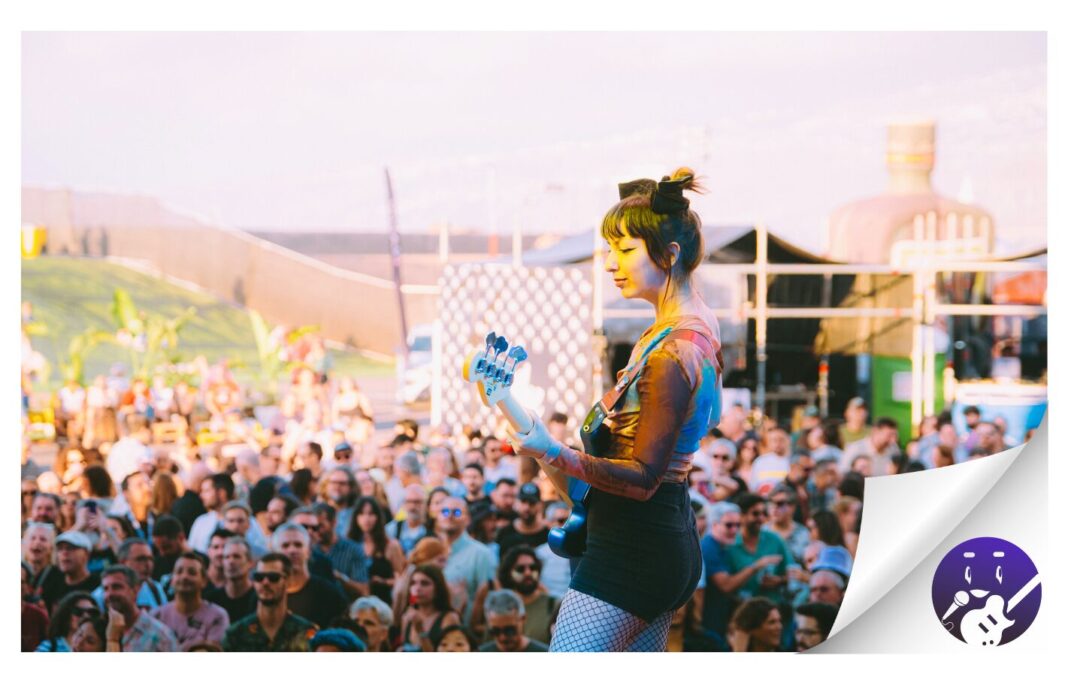 The Spanish Wave y Phe Festival apuestan por el talento emergente con una convocatoria nacional para actuar en Puerto de La Cruz