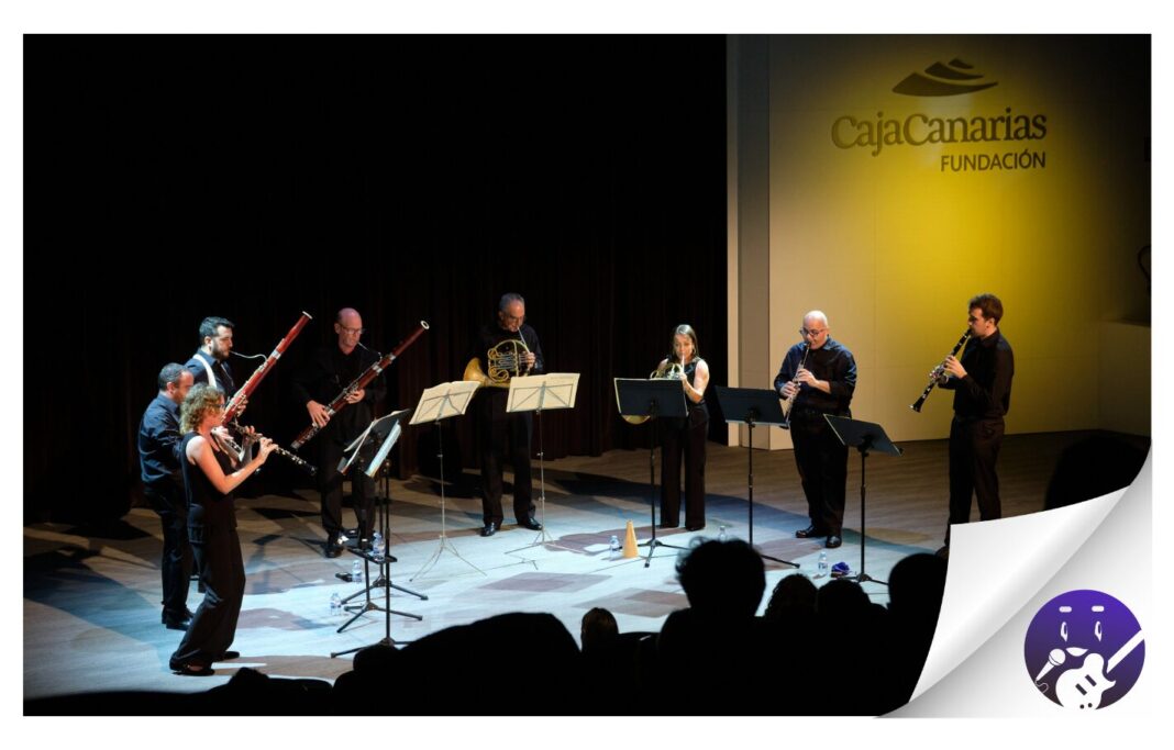 El ciclo de música Cámara en la Fundación regresa al Espacio Cultural CajaCanarias de Santa Cruz de Tenerife