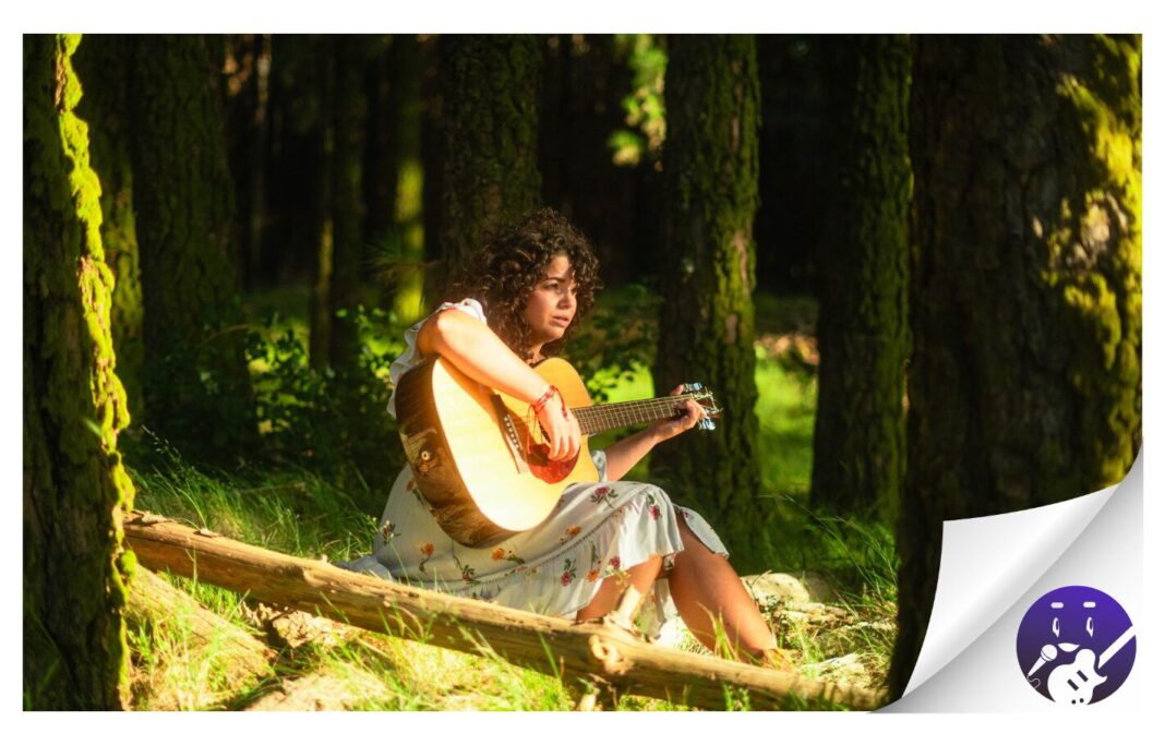 La Folelé estrena etapa en solitario con su primer single «Mendiga de tu Amor»