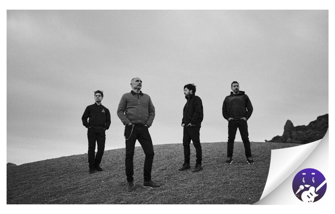 Pumuky lanza su nuevo disco: No sueltes lo efímero