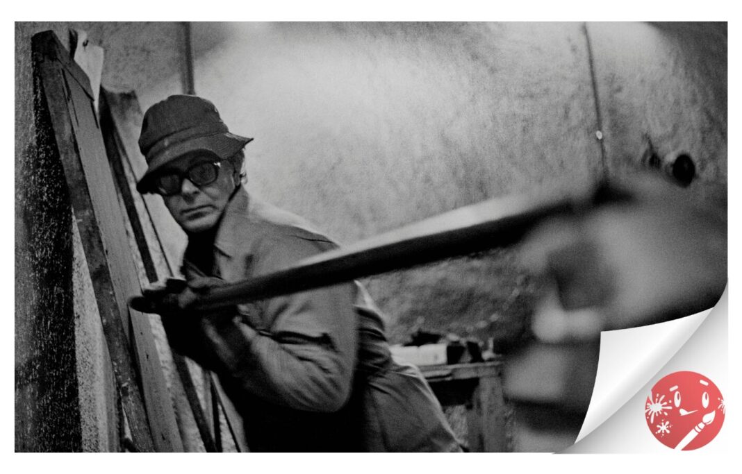 El centenario de Martín Chirino pone en valor el legado del escultor con una completa agenda de exposiciones, seminarios y publicaciones