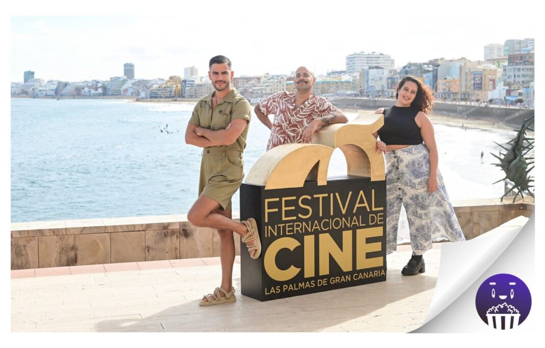 La película canaria ‘Voy a desaparecer’ se proyectará este jueves en los Cines Embajadores de Madrid