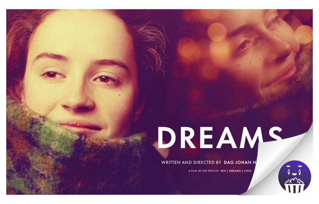 «Dreams (Sex Love)», ganadora del Oso de Oro en el Festival de Berlín, será distribuida en España por Filmin