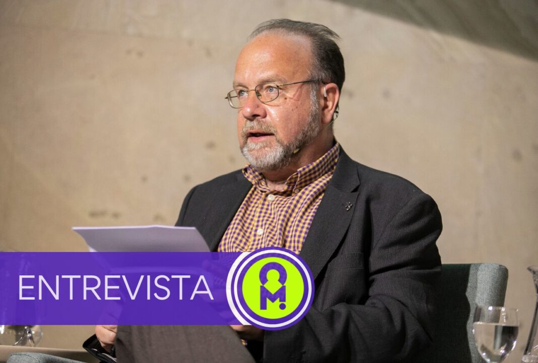 Eduardo García Rojas: “Temo que tras su cierre, el Cine Víctor se convierta en un centro comercial o en un supermercado”. Por Noé Ramón