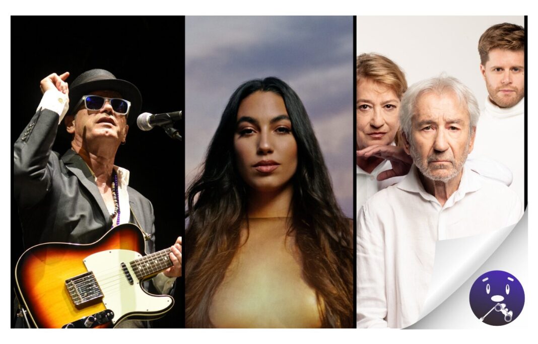 Música, teatro, humor y encuentros protagonizan la programación del ciclo Primavera en la Fundación CajaCanarias