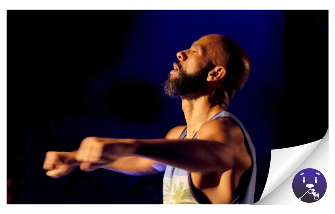 El Carnaval de Brasil llega a La Laguna con la obra ‘Samba’ de Reinaldo Ribeiro