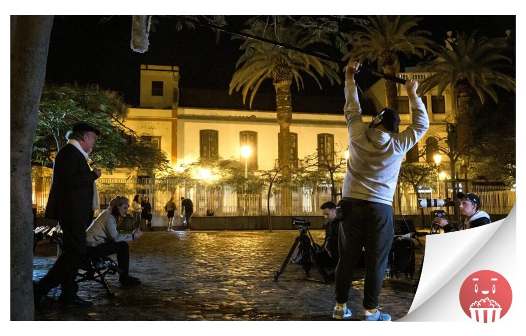 El Festival Atlántico de Género Negro convoca la novena edición de CineXprés Noir