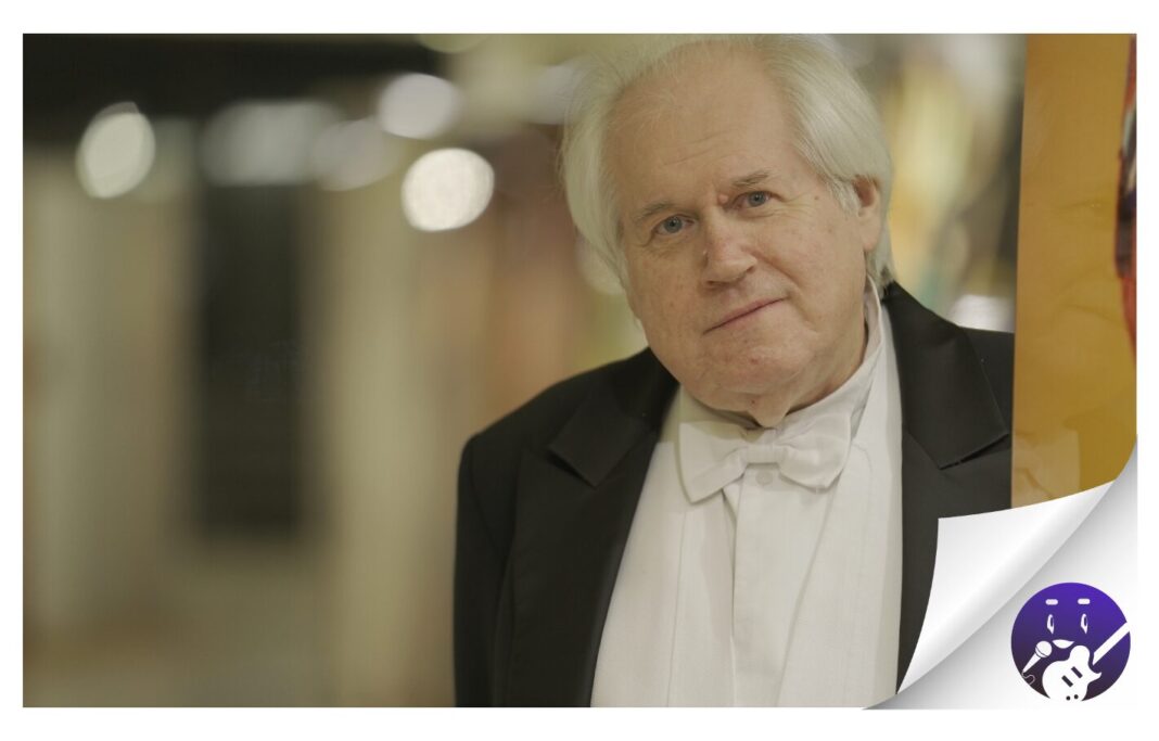 Grigory Sokolov, la excelencia del piano, en una de las citas más esperadas del 41 FIMC