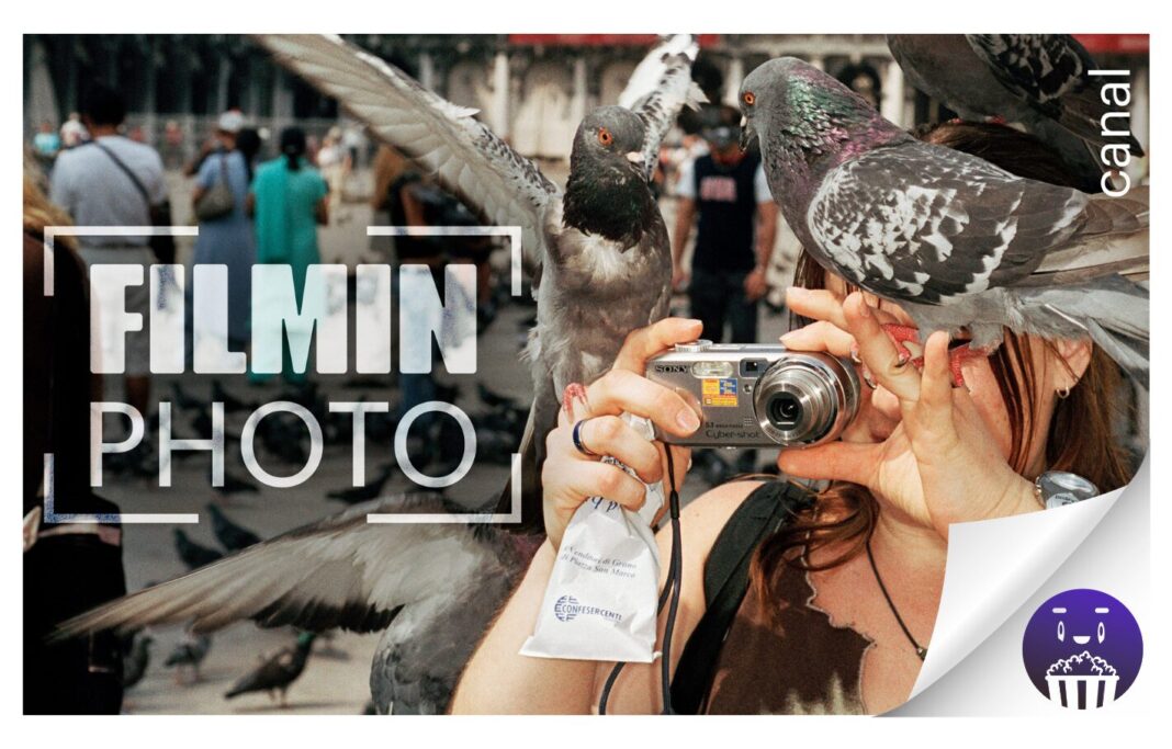 Filmin estrena “Yo soy Martin Parr” y otros 7 documentales sobre fotografía